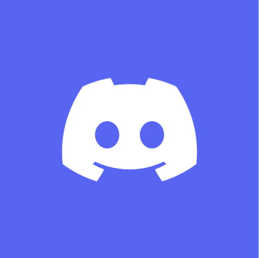 Discord Icon